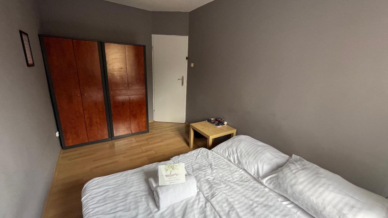 Roomspoznan Pl - Rybaki 15 - 24H Self Check-In Exterior photo