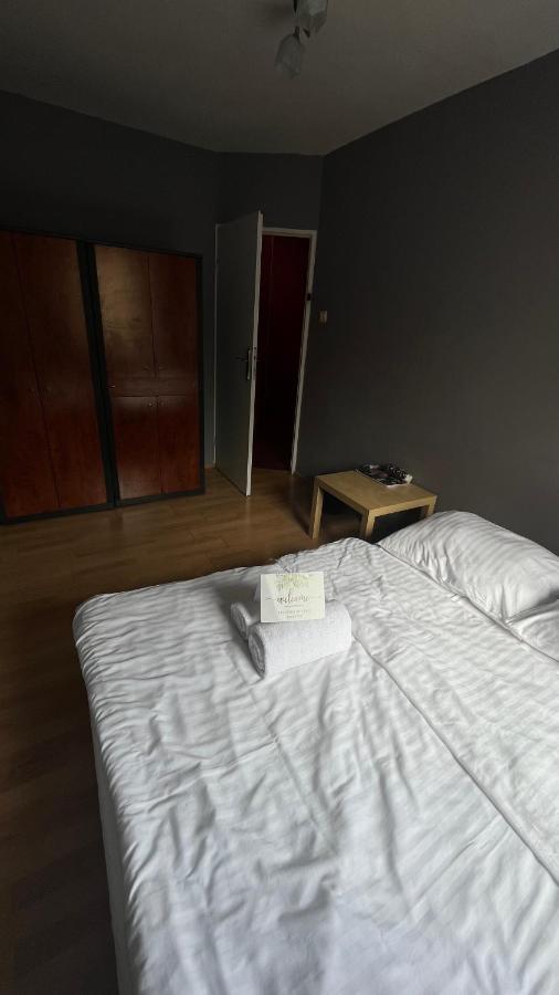 Roomspoznan Pl - Rybaki 15 - 24H Self Check-In Exterior photo